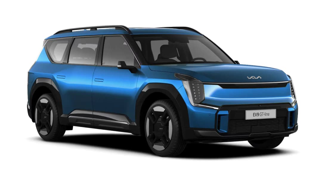 KIA EV9