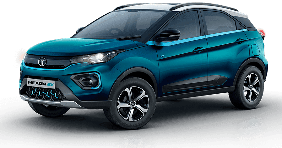 Tata Nexon EV